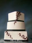 WEDDING CAKE 259
